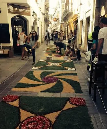Macaya Hotel