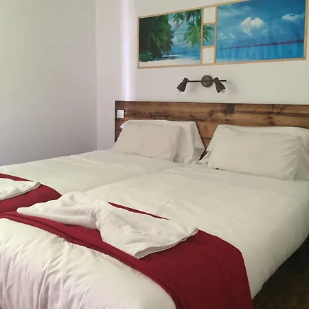 Macaya Hotel