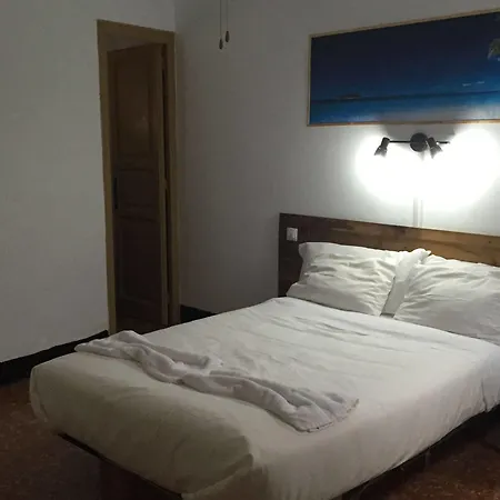 Hotel Macaya 2*
