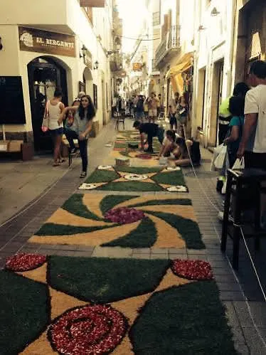 Macaya Ξενοδοχείο