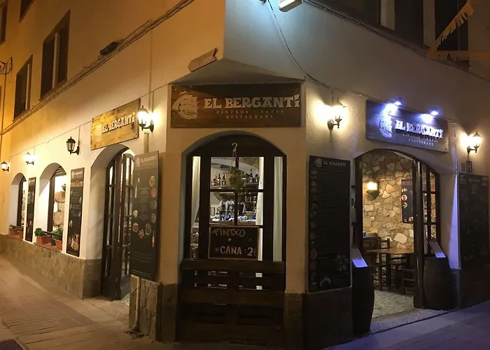 Macaya Ξενοδοχείο