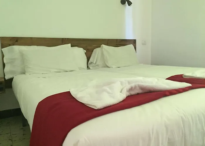 Macaya Ξενοδοχείο Τόσα ντε Μαρ