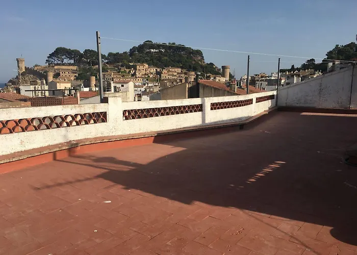 Macaya Τόσα ντε Μαρ